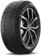 MICHELIN X-ICE NORTH 4 225/50 R17 98T